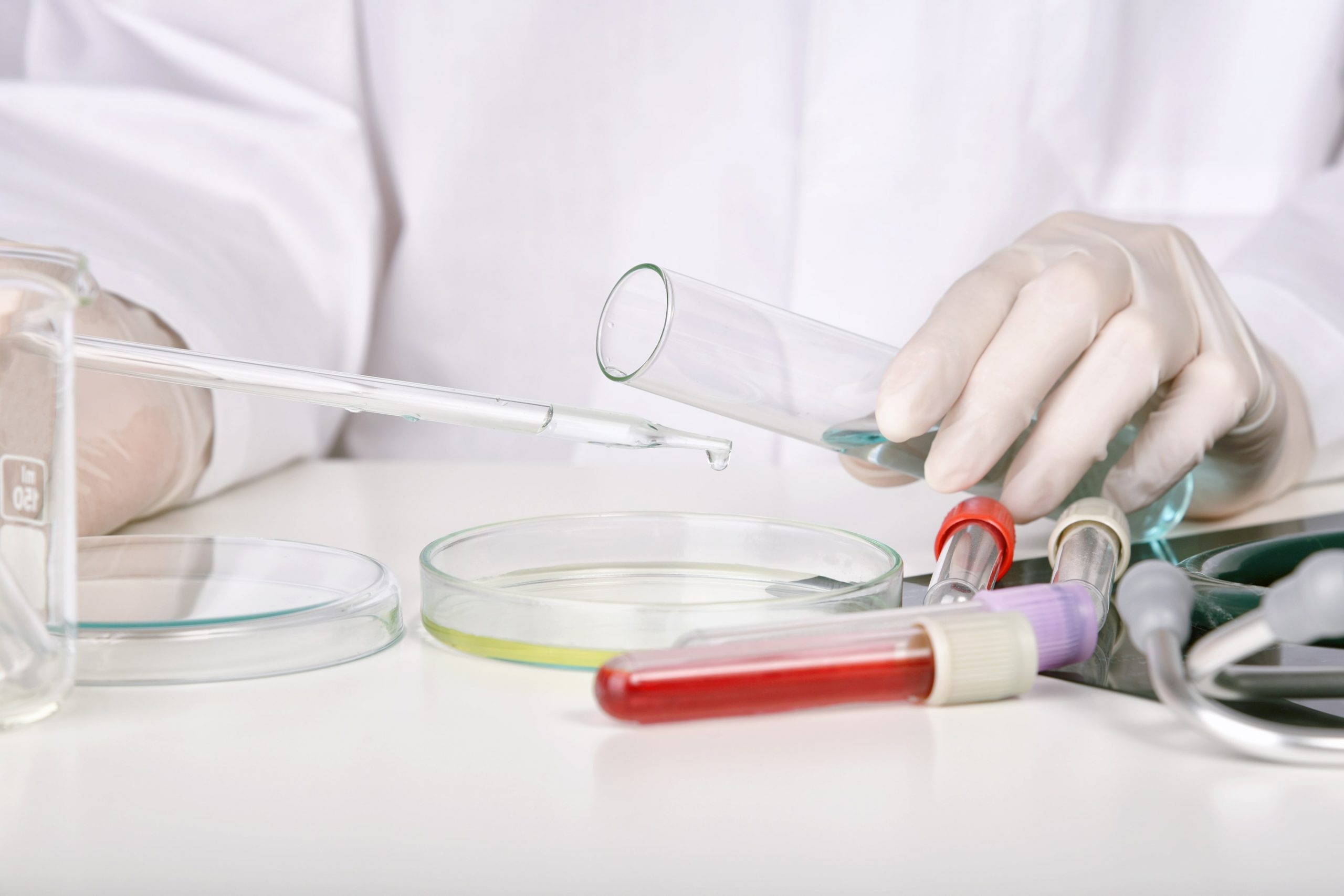 Laboratories