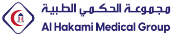 مجموعة الحكمي الطبية  alhakami medical group