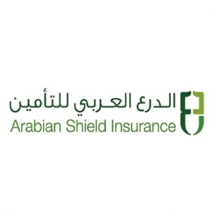 الدرع العربي