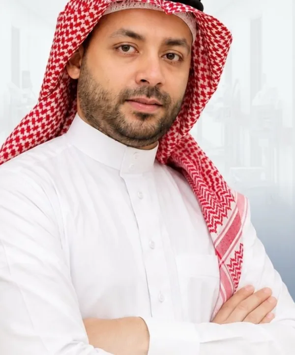 د. علي الرفاعي
