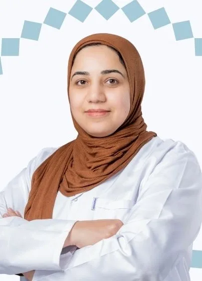 Dr. Alzahraa Mustafa Hasan