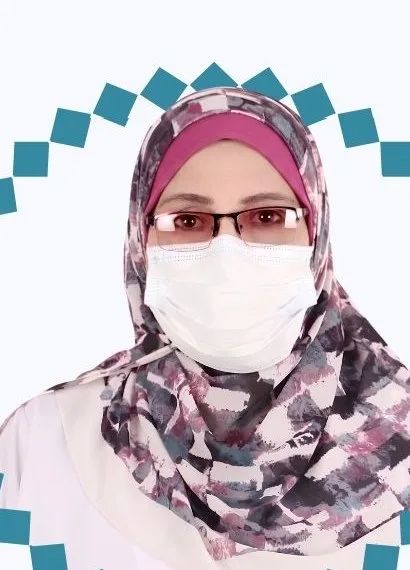 د. اسمهان عبد الجبار علي عوبل